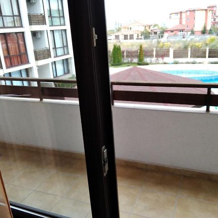 Victoria'S Apartments Misivri Dış mekan fotoğraf