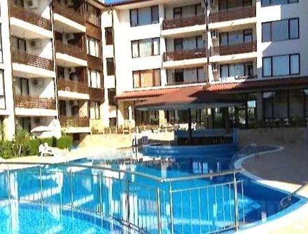 Victoria'S Apartments Misivri Dış mekan fotoğraf