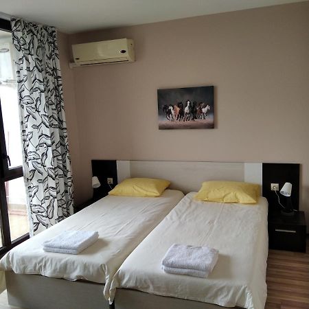Victoria'S Apartments Misivri Dış mekan fotoğraf