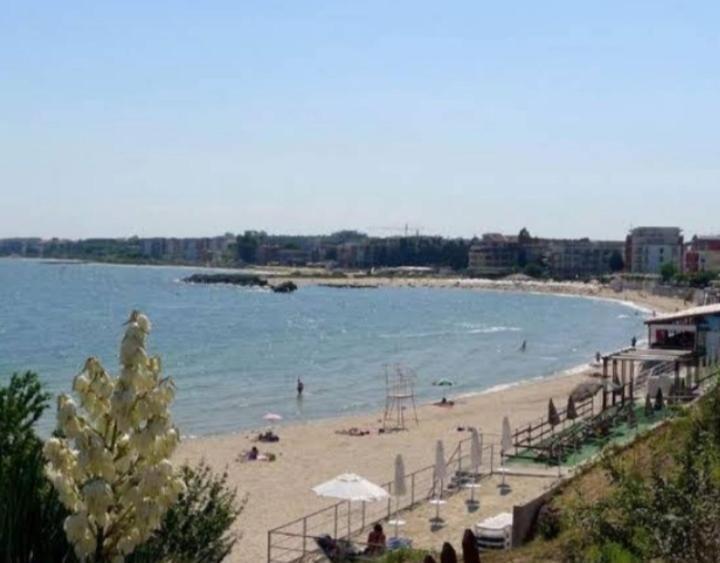 Victoria'S Apartments Misivri Dış mekan fotoğraf