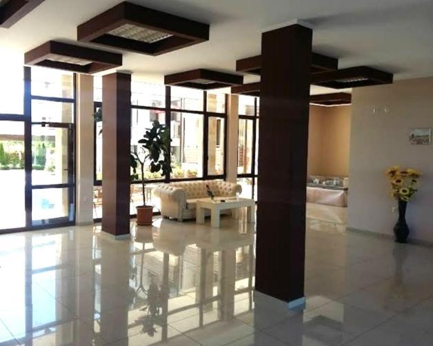 Victoria'S Apartments Misivri Dış mekan fotoğraf