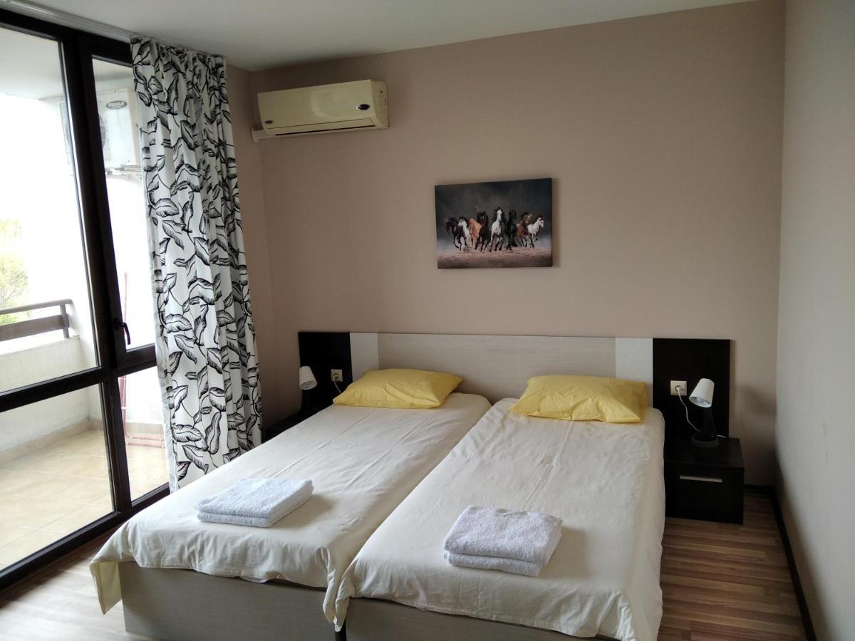 Victoria'S Apartments Misivri Dış mekan fotoğraf