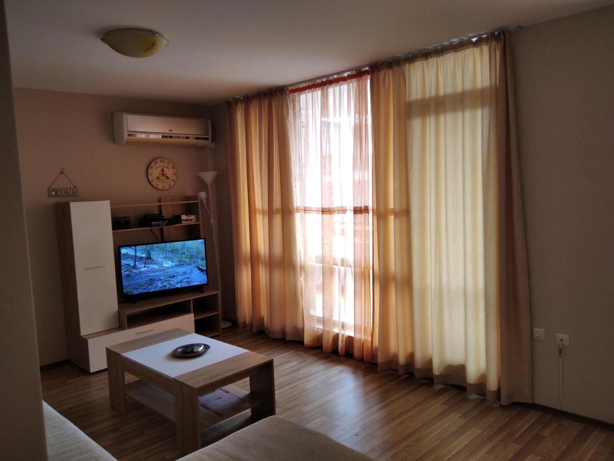 Victoria'S Apartments Misivri Dış mekan fotoğraf