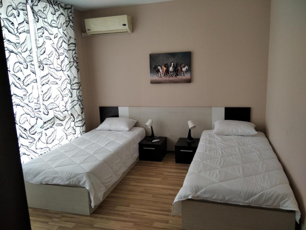 Victoria'S Apartments Misivri Dış mekan fotoğraf